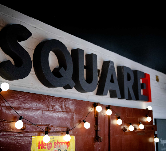 Square1 Team